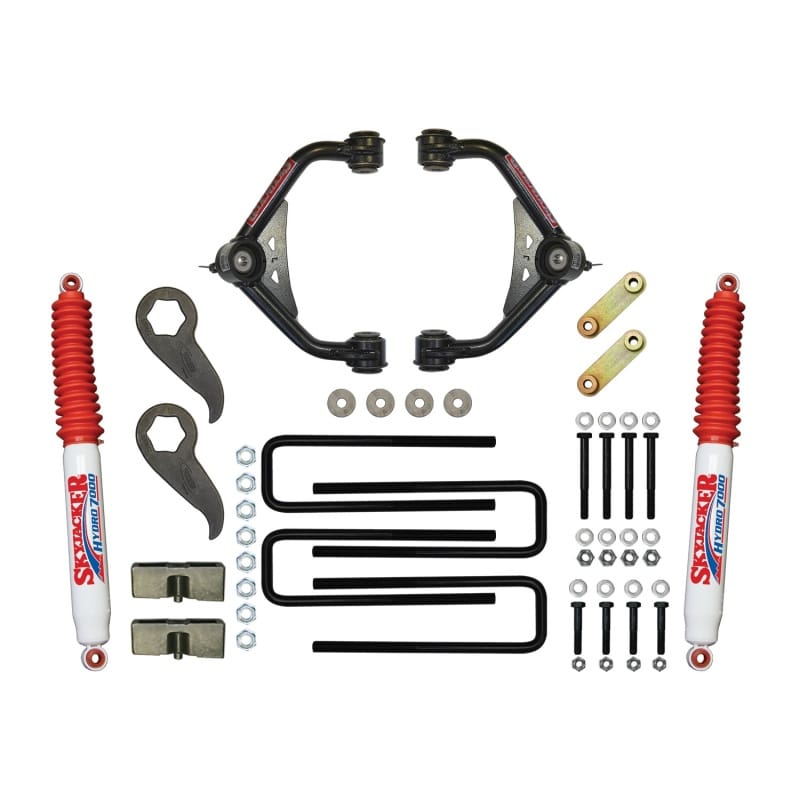 Skyjacker — Upper Control Arm Kit