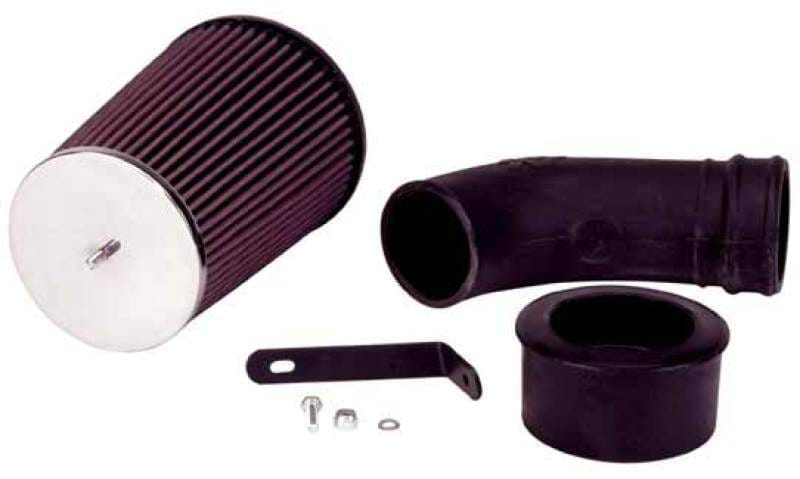K&N Engineering — Performance Air Intake System