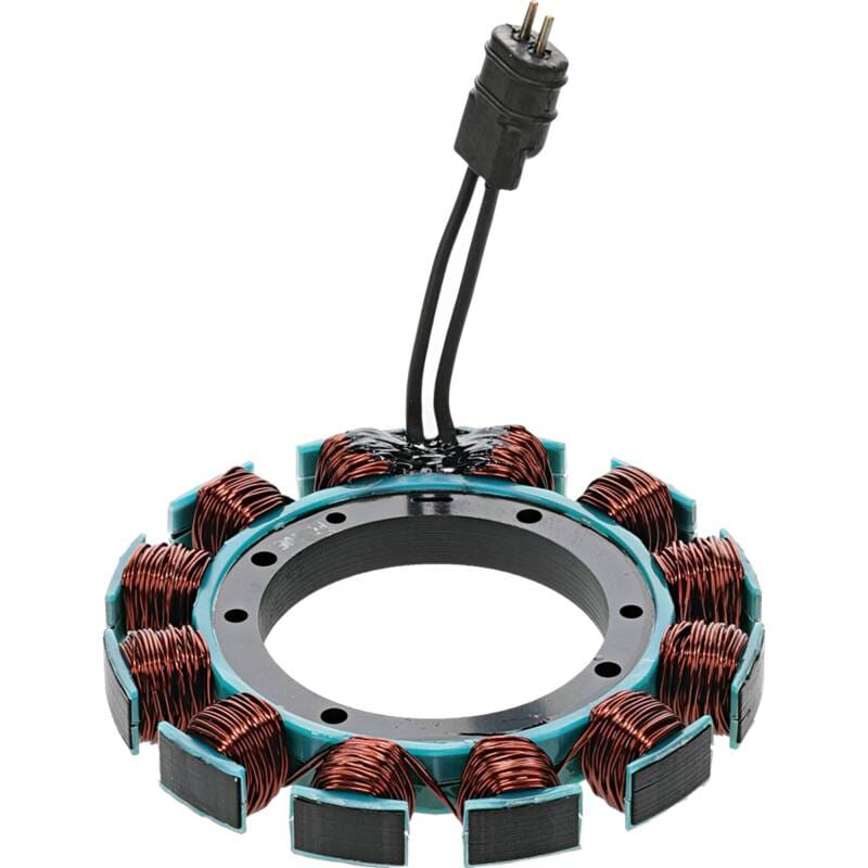 Arrowhead — Arrowhead Harley-Davidson Stator , 12V Stator