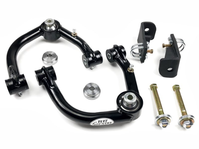 Tuff Country — 1996-2002 Toyota 4Runner 4x4-Uni-Ball Upper Control Arms