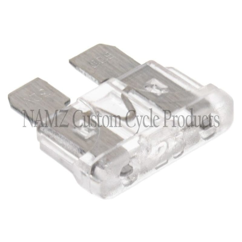 NAMZ — NAMZ 25-AMP ATO Fuse - 5 Pack