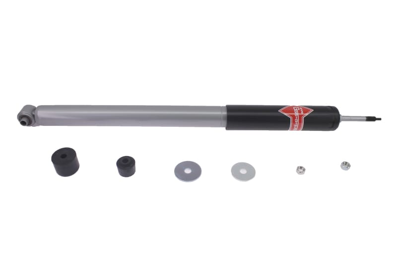 KYB — High Pressure Monotube Gas Shock