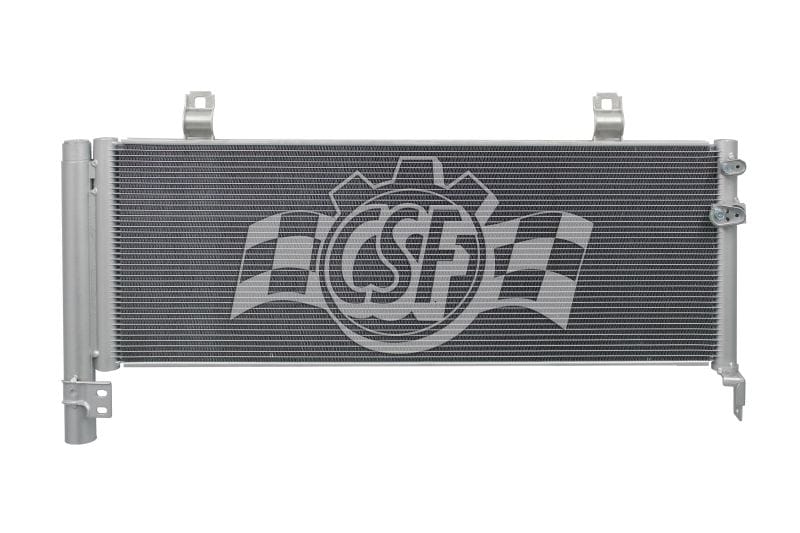 CSF — CSF 13-14 Toyota Avalon 2.5L A/C Condenser