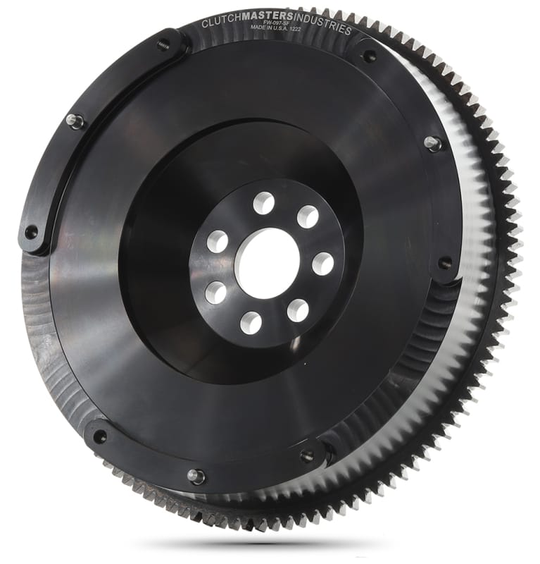 Clutch Masters — Lightweight steel flywheel