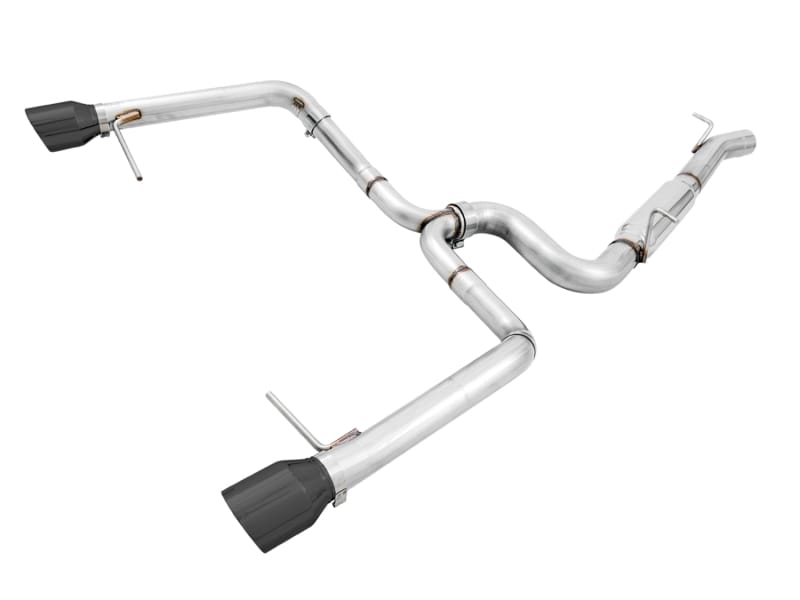 AWE Tuning — AWE Track Edition for VW Golf Alltrack / Sportwagen 4Motion