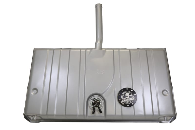 Aeromotive — Gen II Stealth Fuel Tank, '71-'72 Nova - 340lph