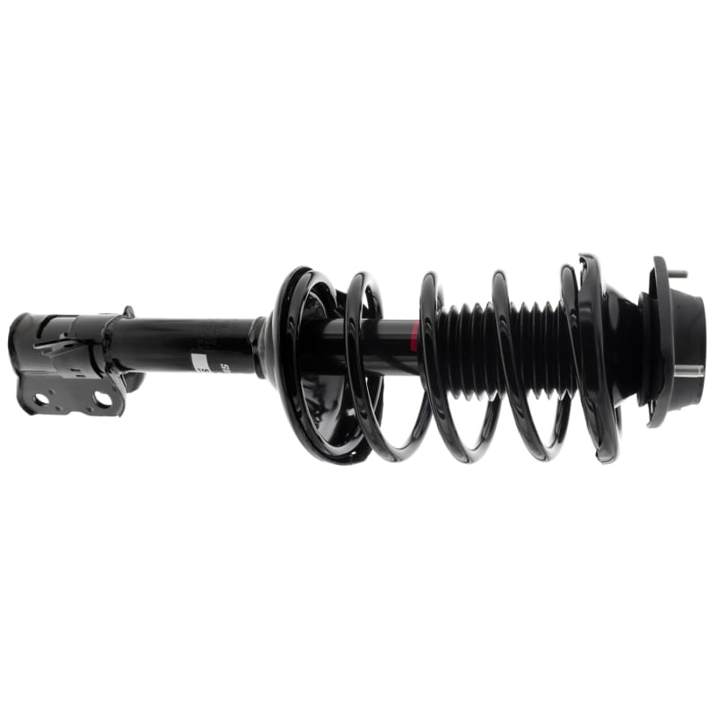 KYB — Complete Corner Unit Assembly -Strut, Mount and Spring
