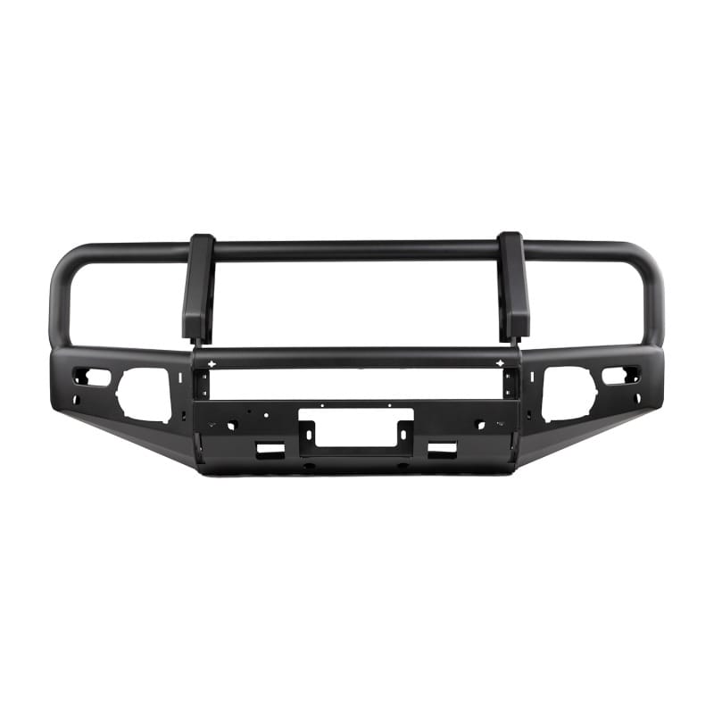 ARB — Summit Winch Bumper