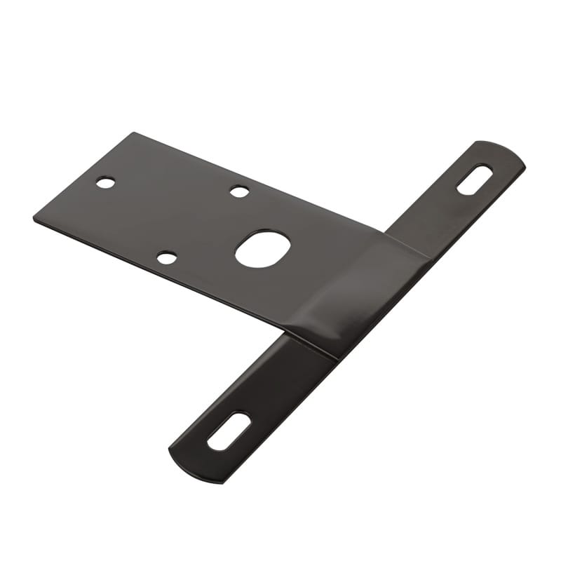 OMIX — License Plate Bracket