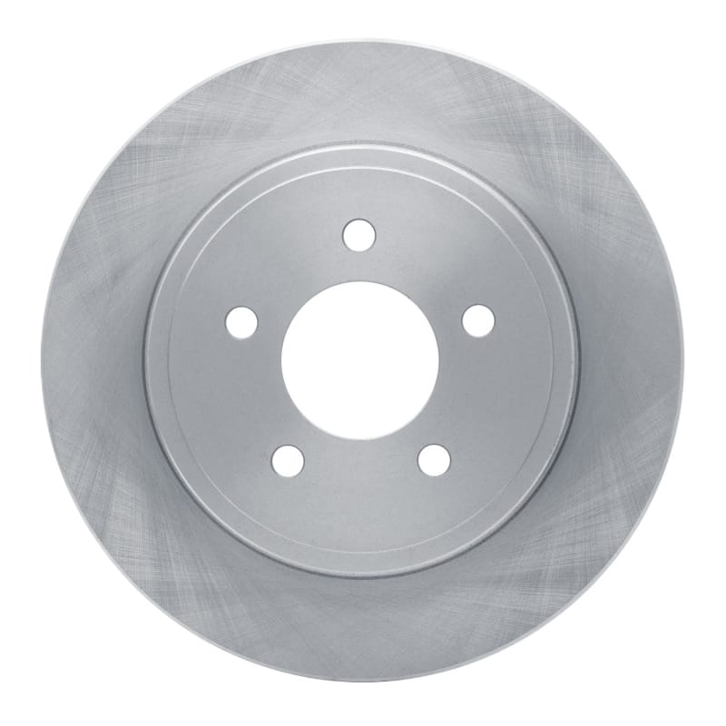 DFC — Disc Brake Rotor
