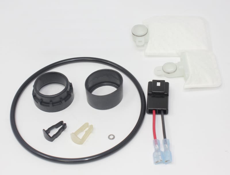 Walbro — Installation kit for fuel injection pumps