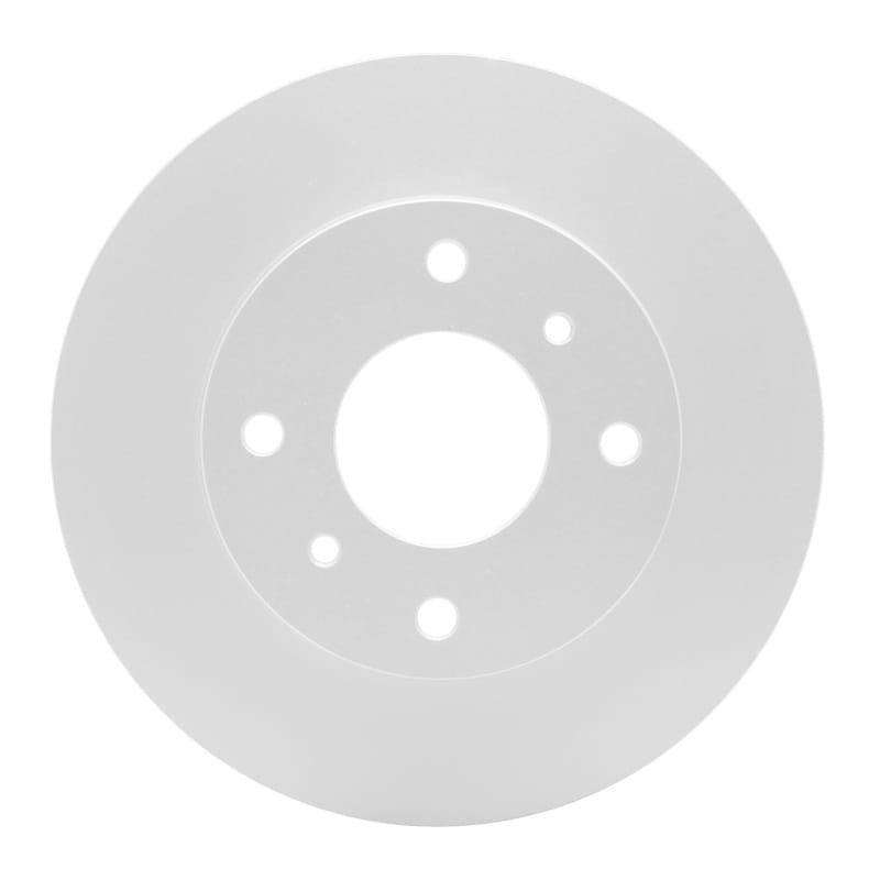 DFC — DFC GEOSPEC Coated Rotor - Blank