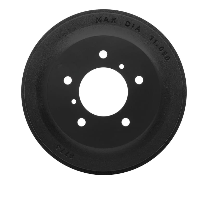 DFC — True Balanced Brake Drum
