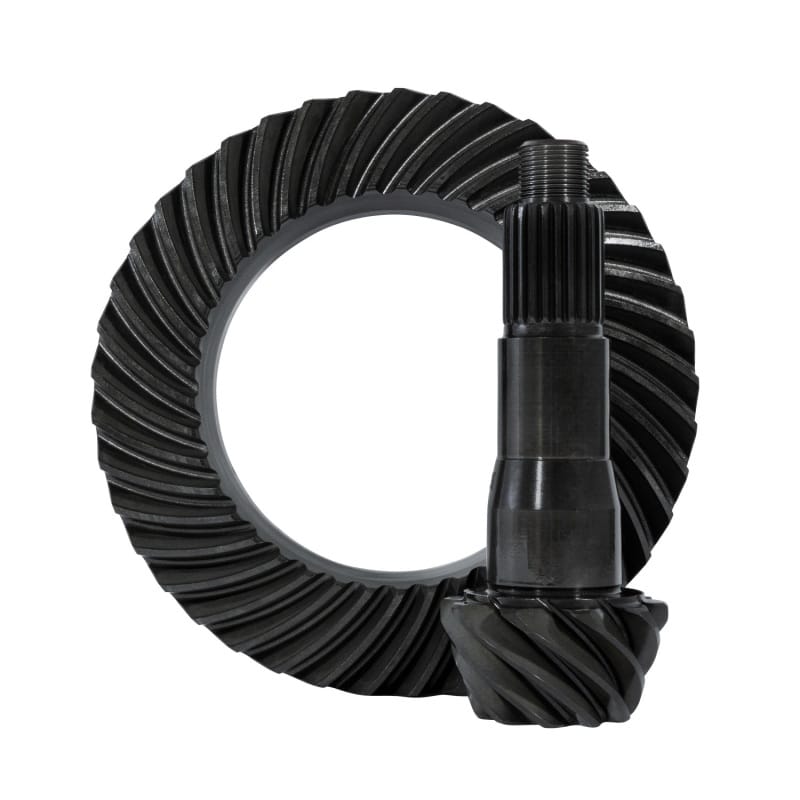 Yukon Gear & Axle — Yukon Gear Ring & Pinion 4.88 for Sport/Sahara D35/M200 24-Spl standard Open
Yukon Gear Ring/Pinion 4.88 for Sport/Sahara D35/M200 24-Spl standard Open