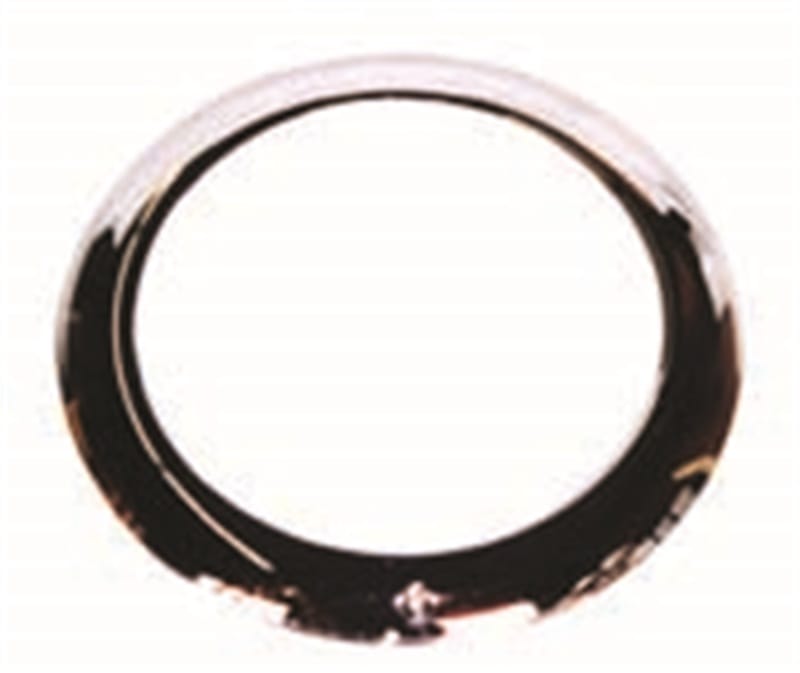 OMIX — Omix Chrome Headlight Bezel 45-53 Willys Models