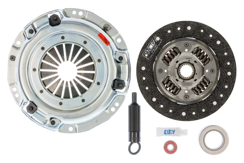 Exedy — Stage 1 Organic Clutch Kit