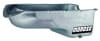 Moroso — Moroso Pontiac V-8 Stock (301-455) Wet Sump 7-1/8in Steel Oil Pan