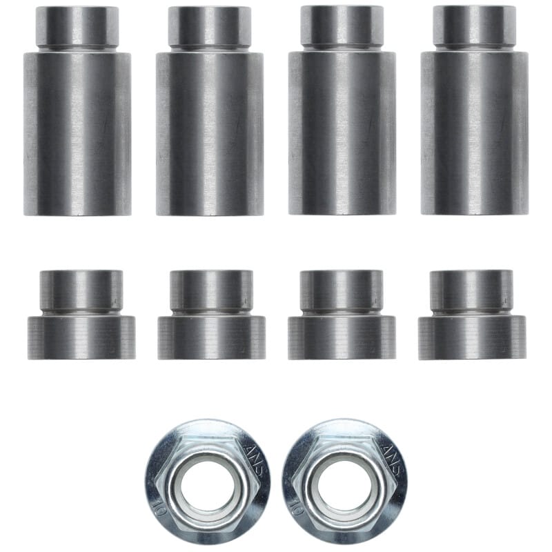 Camburg — Nut Lock Washer Kit