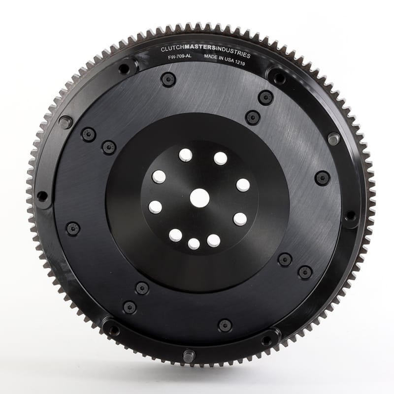 Clutch Masters — Lightweight Aluminum Flywheel