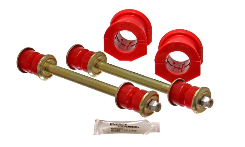 Energy Suspension — Sway Bar Bushing Set