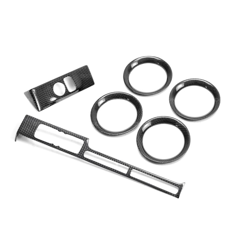 Seibon — INTERIOR TRIM SET (6 PCS)