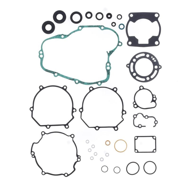 Athena — Athena 14-21 Kawasaki KX 100 Complete Gasket Kit