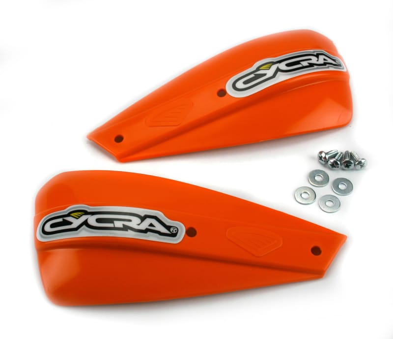 Cycra — Orange