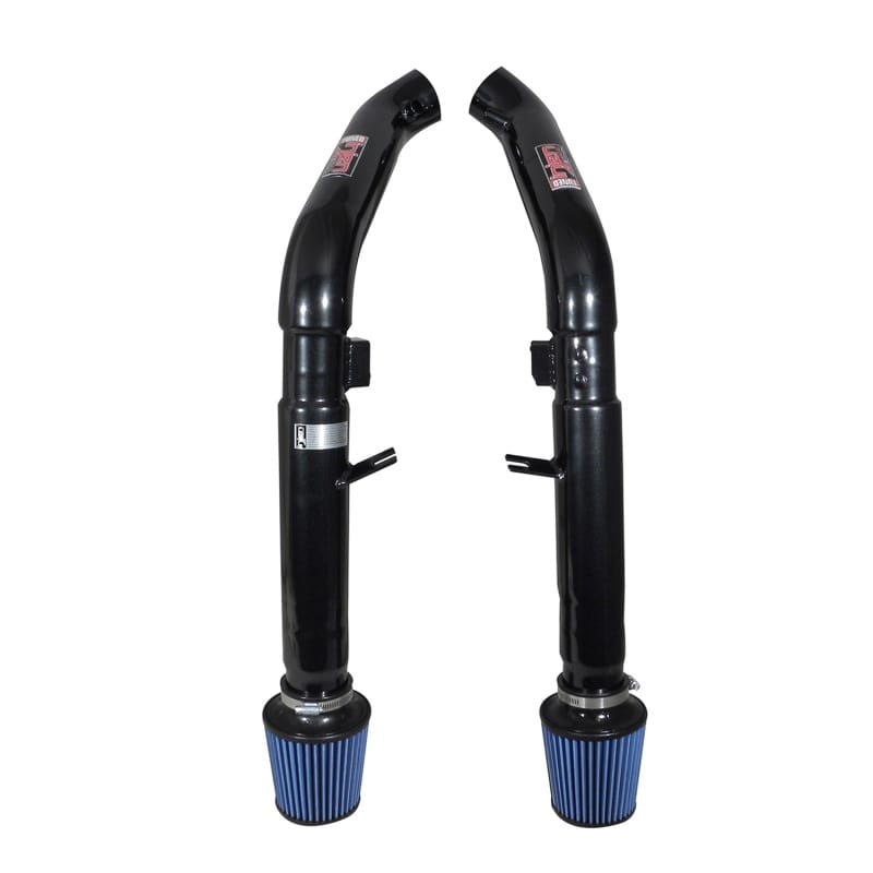 Injen — Black SP Cold Air Intake System
Cold Air Intake System