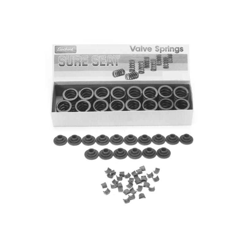 Edelbrock — Sure Seat Valve Spring Kit