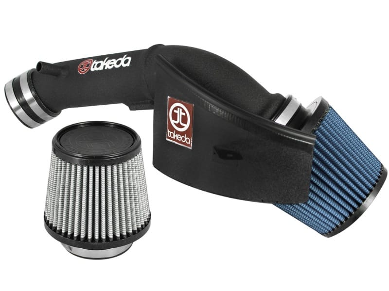 aFe — Takeda Stage-2 Cold Air Intake System w/ Pro 5R Filter
