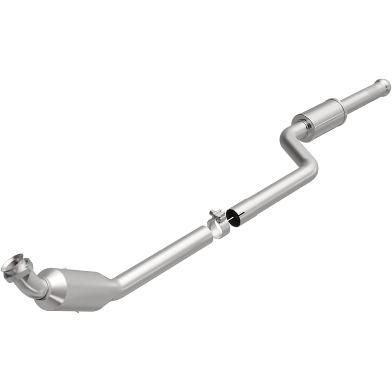 Magnaflow — California CARB Direct-Fit Catalytic Converter
California Direct-Fit Catalytic Converter