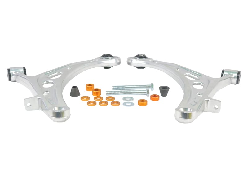 Whiteline — Control Arm Lower - Arm Assembly
Performance Control Arm Kit