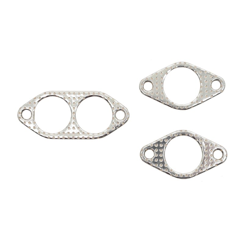 Cometic Gasket — Ford Crossflow OHV Kent Exhaust Manifold Gasket Kit