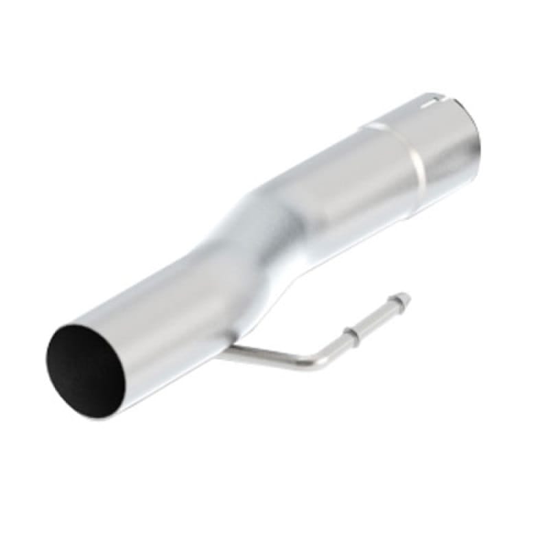 Ford Racing — Ford Racing 2018 F-150 2.7L/3.5L/5.0L 163in Wheelbase Exhaust Mid-Pipe
Exhaust Pipe