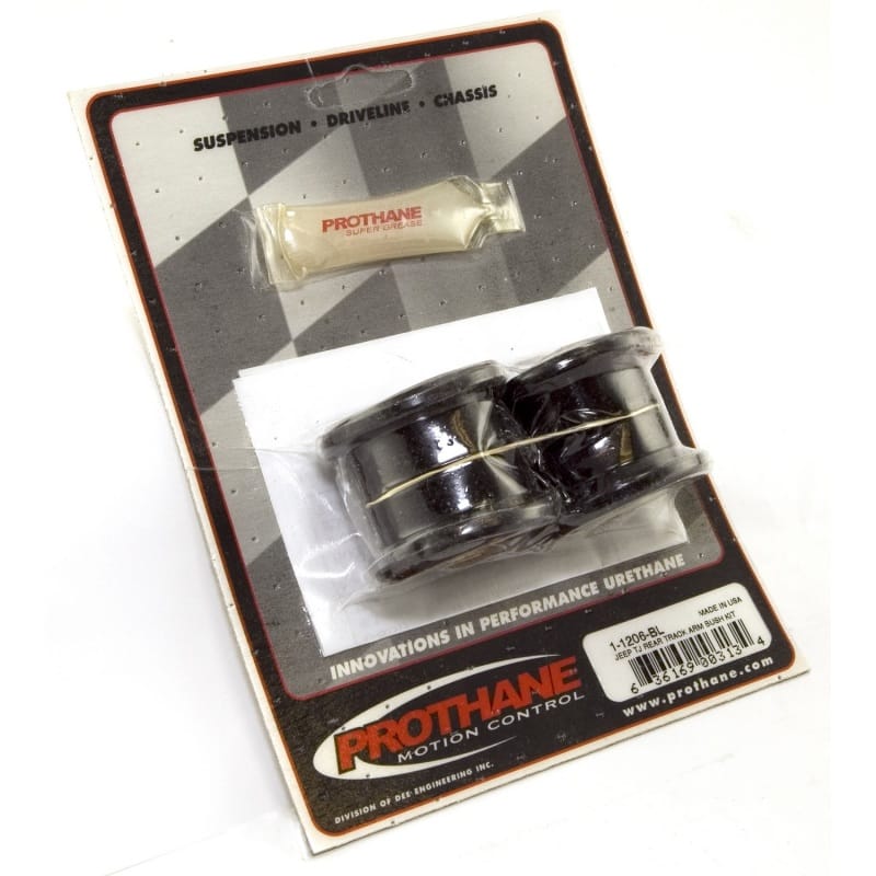 Rugged Ridge — Track Bar Bushing
TRACK BARS-OMIX