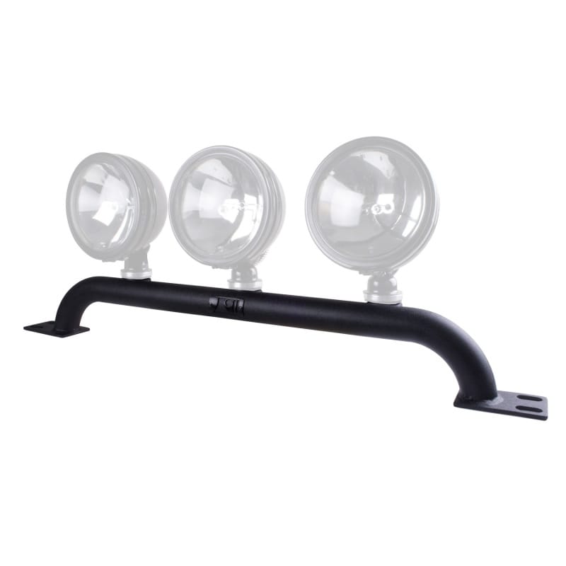 Rugged Ridge — Rugged Ridge 97-06 Jeep Wrangler TJ Bumper Mounted Light Bar
OFFROAD_LIGHTING