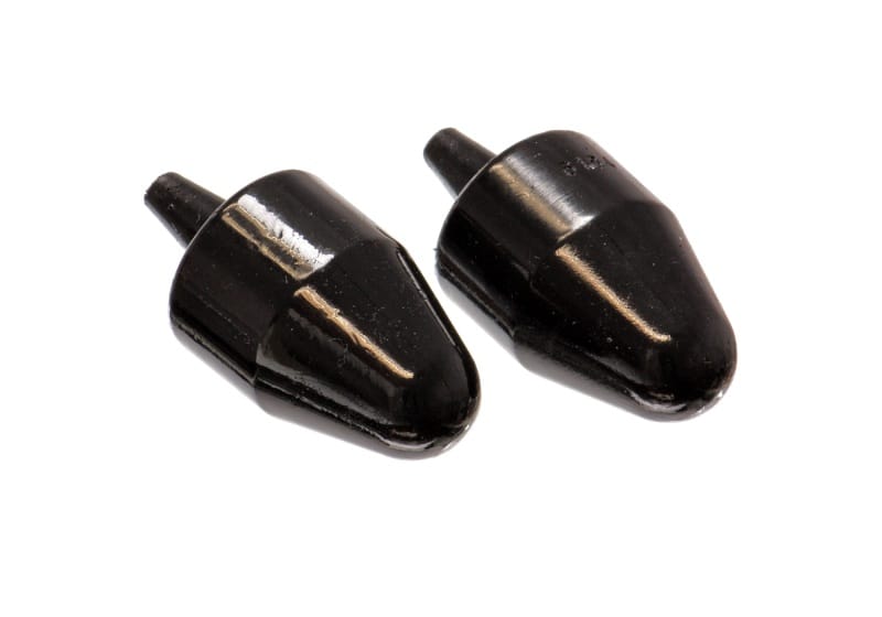 Energy Suspension — Universal Bump Stop Set