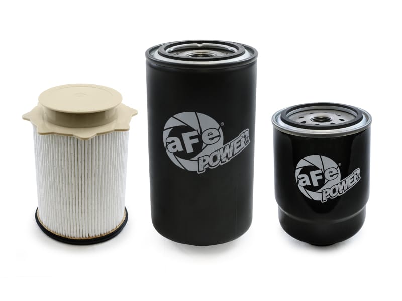 aFe — aFe 13-18 RAM Diesel Trucks Power ProGuard Diesel Fluid Filter Kit
PROGUARD Filter Kit