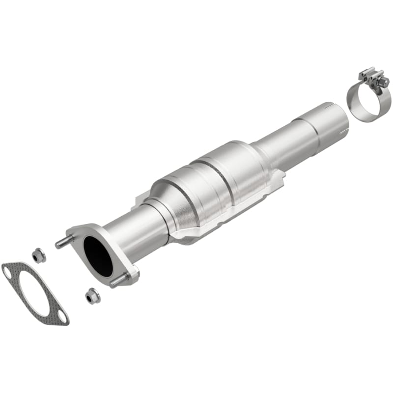 Magnaflow — OEM Grade Direct-Fit Catalytic Converter