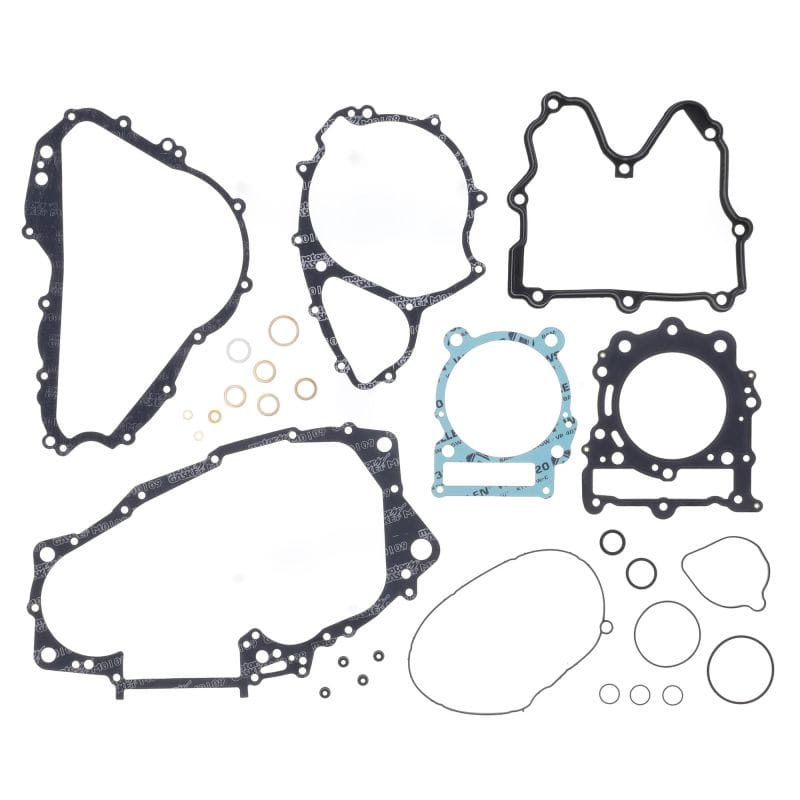 Athena — Athena 00-05 BMW F 650 CS 650 Complete Gasket Kit (Excl Oil Seal)