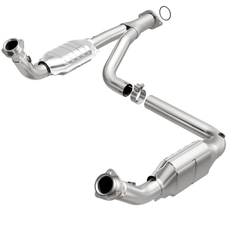 Magnaflow — OEM Grade Direct-Fit Catalytic Converter