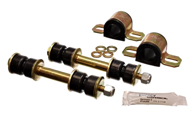 Energy Suspension — Sway Bar Bushing Set