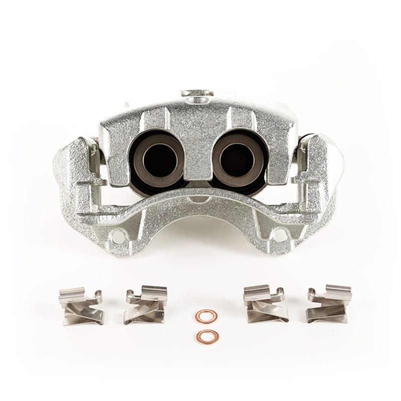 OMIX — Disc Brake Caliper