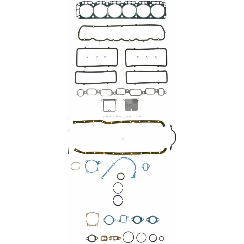 Fel-Pro — PermaTorque Engine Gasket Set