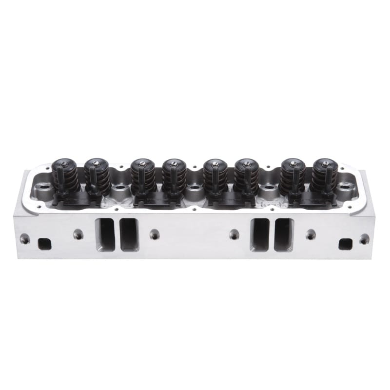 Edelbrock — Performer Series RPM Cylinder Head