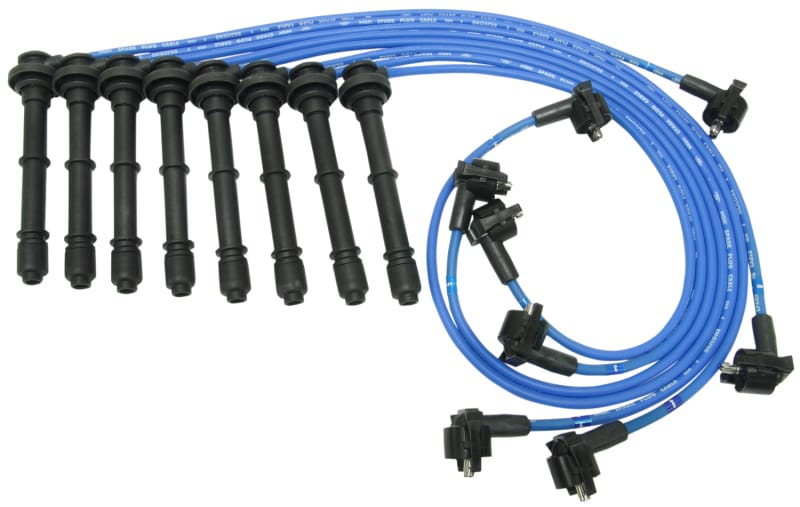NGK — NGK Spark Plug Wire Set