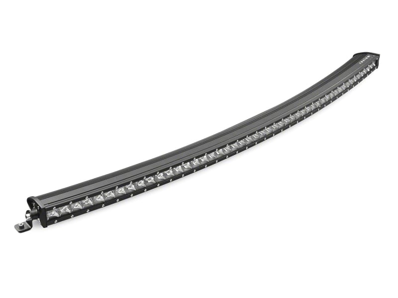 Raxiom — Raxiom 50-In Slim Curved LED Light Bar Flood/Spot Combo Beam Universal (Some Adaptation Required)
Lights