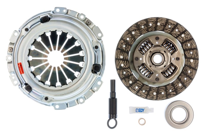 Exedy — Stage 1 Organic Clutch Kit