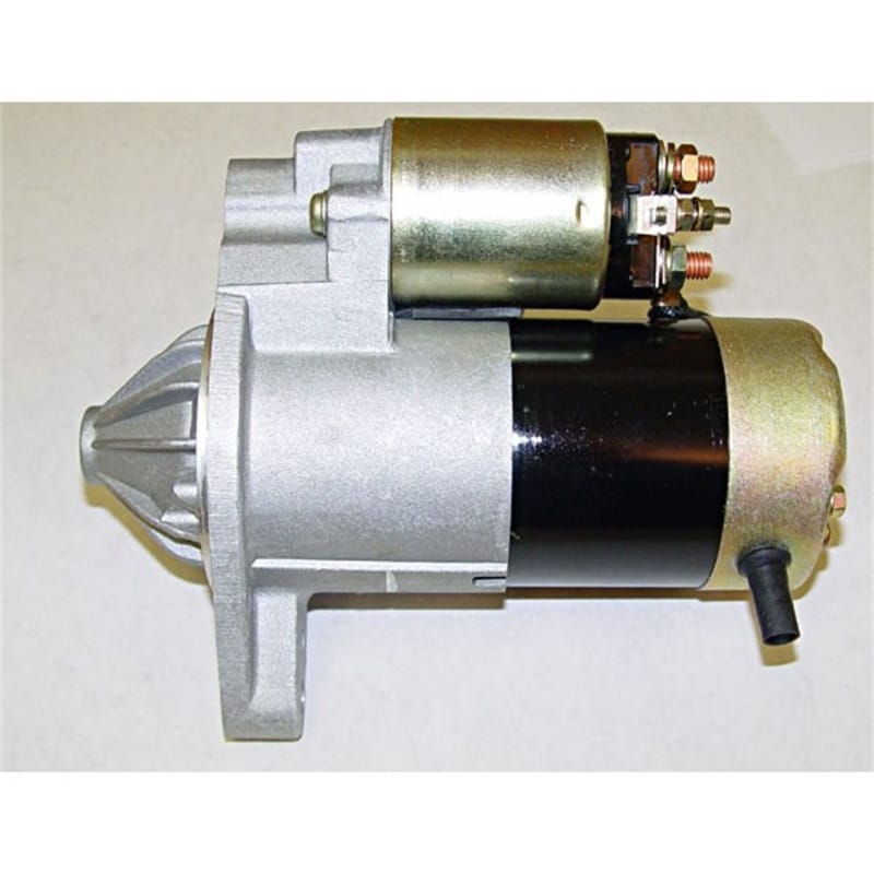 OMIX — Starter Motor