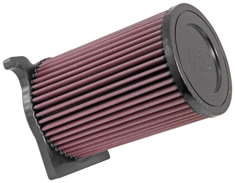 K&N Engineering — K&N 16-17 Yamaha YFM700 Grizzly 708CC Replacement Drop In Air Filter
Air Filter